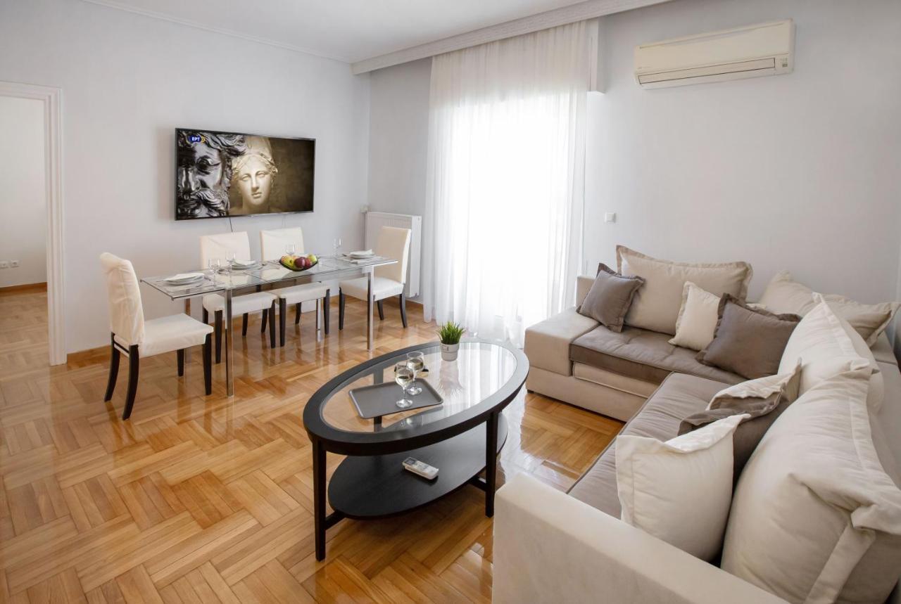 Upscale Luxury Athens Renovated Dream Home In One Of The Most Favorable Locations By National Gardens, Zoo & Hellenic Parliament In Syntagma And Stylish Exquisite Kolonaki Neighborhood Exterior foto